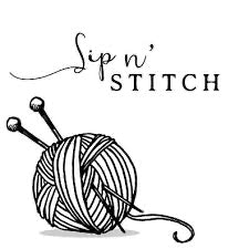 Sip 'n Stitch